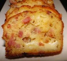 Cake Lardons Oignon Et Fromage A Raclette Aurelie Cuisine Cake Lardons Recettes De Cuisine Recette