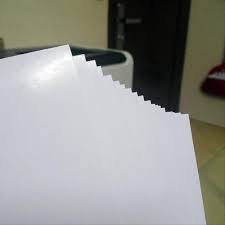 Berapa harga kertas art carton ,hvs , duplex, papper one dan art paper saat ini dan apa perbedaan. Perbedaan Jenis Kertas Artpaper Dan Artcarton Beserta Contohnya