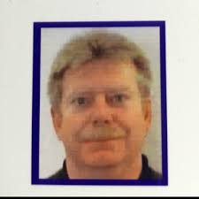 Tomorrow is my last day.