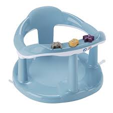 Electric worth packs & bundles bath seats aqua pod netmums. Thermobaby 2195338 Aquababy Badering Weiss Blau Amazon De Baby
