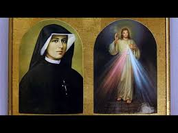 Parece pues que se trata de la imagen de jesucristo más conocida en el. Historia Y Testimonio De La Imagen De La Divina Misericordia Youtube