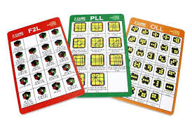 We have almost everything on ebay. HÆ°á»›ng Dáº«n Chi Tiáº¿t Cach Giáº£i Rubik 3x3 Báº±ng Cfop H2 Rubik Shop