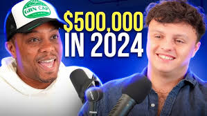 Warrior Podcast #48 Scott Kohl- A Successful CME Trader Discusses Wins and  Losses- Part 2