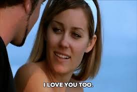 # anchorman # christina applegate # i love you too # love you too. I Love You Too Gifs Get The Best Gif On Gifer