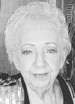 FLORENCE LESINSKI Obituary (1930