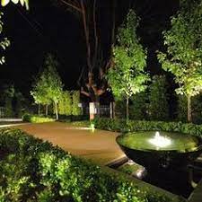 These backyard lighting ideas have the power to transform your space as the evening draws in, creating a warm, cozy atmosphere. 38 Ambient Landscape Lighting Ideas Landscape Lighting Landscape Outdoor Lighting