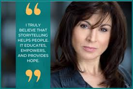 Storytelling Resonates: Educating, Empowering, and Providing Hope