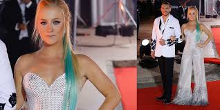 Vesta lugg recordó su criticado look en la gala de viña 2015: Me Dio Un Poquito De Penita Que Quizas No Se Entendiera Mi Libertad De Expresion Afirma Vesta Lugg Sobre Su Criticado Look En La Gala De Vina 2015 Glamorama