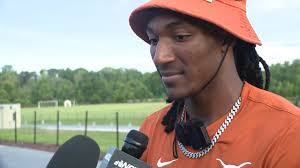 @JeffJonesSports's video Tweet