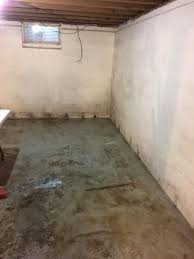 As a part of the basement. Badger Basement Systems Basement Waterproofing Photo Album Whole Basement Waterproofing