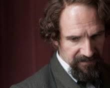 Ralph Fiennes: Charles Dickens 'absolutely had a child' with Nelly Ternan