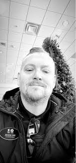 Ray Orr's Instagram, Twitter & Facebook