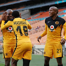 Benni slams kaizer chiefs' 'pretty dirty' tactics. Kaizer Chiefs Get On A Roll With Third Win In Succession Against Ttm