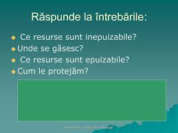 Ele sunt folosite direct pentru a satisface nevoile umane. Ppt Resursele Naturale Powerpoint Presentation Free Download Id 4479803