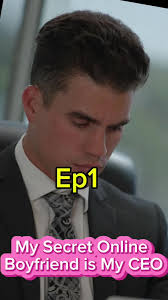 My Secret Online Boyfriend Is My Ceo 7 Mr Timberlake