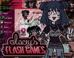 Your Game