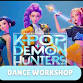 K Pop Dance Workshop event in Chelmsford
