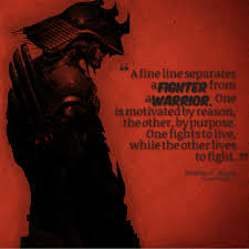 It is a toxic swamp populated by predators and parasites. Quotes About Fighters 206 Quotes