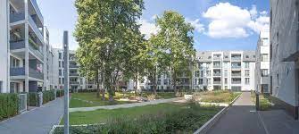 Die schönsten wohnungen in kalk unter 1000 euro! Neubau Offentlich Geforderter Wohnungen In Kalk Nord Florczak Plan Ing