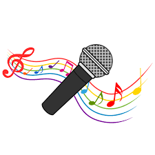 This content for download files be subject to copyright. Microphone And Music Note Waving Clipart Download Picture Illustoon Clip Art Free Clip Art Music Notes