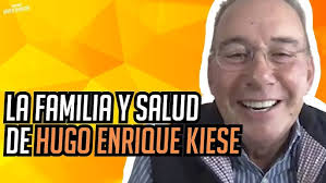 Ruben Romeo 'Pato' Corbo.