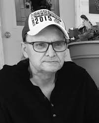 Obituary information for Kelly Dyck