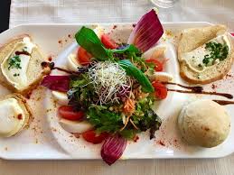 Quai 29 Saint Gilles Croix De Vie Restaurant Avis Numero De Telephone Photos Tripadvisor