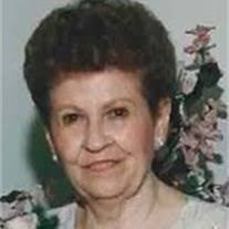 Lillian Persinger Obituary