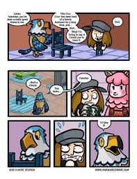 Animal Crossing New Leaf Comic Xd Animal Crossing Funny Animal Crossing Memes Awkward Zombie