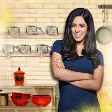 Talia In The Kitchen Episodes Games Videos Pictures The Kitchen Episodes Nickelodeon Spongebob Squarepants