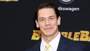 You can't see him, but you will see john cena back in the squared circle. John Cena Calls Taiwan A Country Angers Chinese Fans å¨å°¼æ–¯äººèµŒåŸŽ