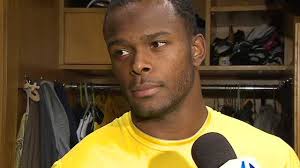 Steelers safety Will Allen takes internship in political world