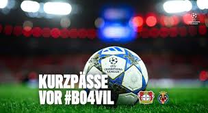 Kurzpässe vor #B04VIL: Endspiel um Play-off-Einzug – Schwarz-Rot auch im Gästeblock