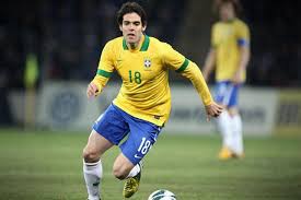 Born 22 april 1982), commonly known as kaká (portuguese: Football Injured Kaka Out Of Brazil S Copa America Squad Football News Top Stories The Straits Times