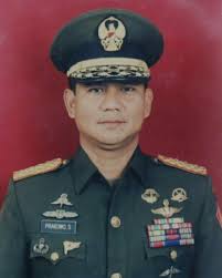 Prabowo Subianto