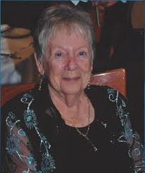 Colleen Krueger Obituary