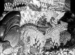 Scan Berserk Tome 34 VF page 40 | Berserk, Manga artist, Manga art