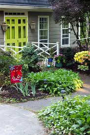 Though it can be a pricey option, bluestone has a dense composition that makes it incredibly durable. Landscaping 101 Tools Planting Pretty Handy Girl