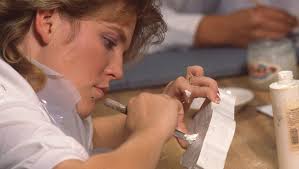 Maryville High School through the years