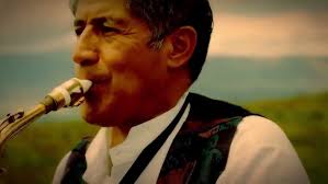 MAJESTUOSO CHIMBORAZO