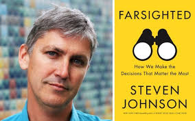 CM 115: Steven Johnson