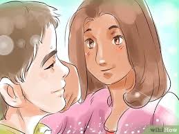 Orang yang membuat gambar kartun ini adalah kartunis, pada awalnya kartunis. Gambar Kartun Ciuman Mesra Gambar Orang Ciuman Dan Kata Kata Romantis
