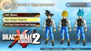 We did not find results for: Dragon Ball Xenoverse 2 New Super Saiyan Hair Spike Transformations Concept Cac Mod Youtube