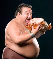 I love java, sweet and hot / whoops mister moto, i'm a coffee pot. Luchadores Mexicanos En Wwe Fotos Mediotiempo