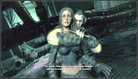 Another cutscene will play, during which batman will take a sample of ra's al ghul's blood and talk with the furious talia. Defeat Ra S Al Ghul Main Story Batman Arkham City Game Guide Gamepressure Com