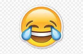 Are you searching for laughing emoji png images or vector? Smiley Face Emoji With No Background Laughing Crying Emoji Transparent Background Free Transparent Png Clipart Images Download