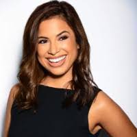 Jacqueline Odell's Instagram, Twitter & Facebook