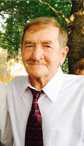 Thomas Spruiell Obituary September 20, 2019