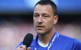 Hypocritical fan fury over John Terry's CFC farewell is understandable, but  faux outrage from media just lazy journalism