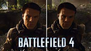 We've examined both the consoles & have taken a simple user's view on which console is best for you rather than lugging it out with how has microsoft improved on the very successful xbox 360 console? Battlefield 4 Xbox One Ps4 Graphics Comparison Youtube